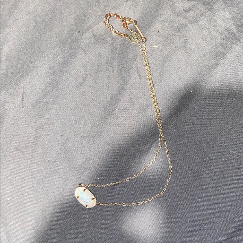 kendra scott necklace